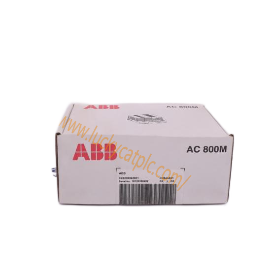 ABB 3HAC027635-001