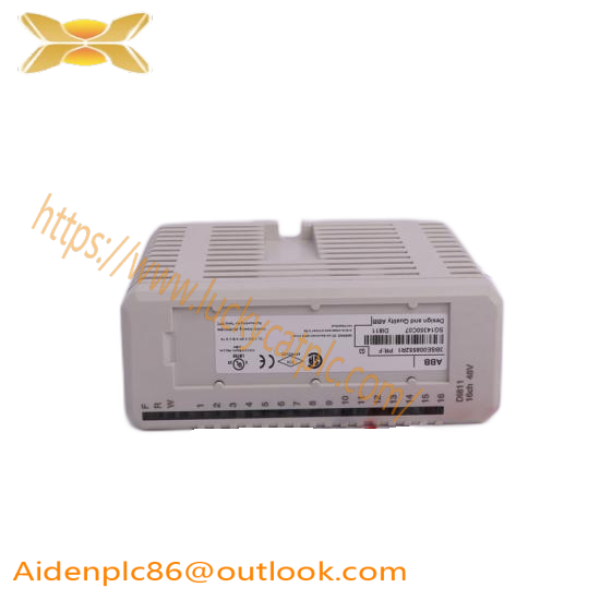 ABB 3HAC027641-001