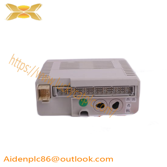 ABB 3HAC027703-001