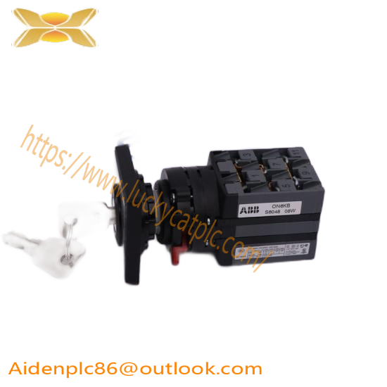 ABB 3HAC027869-001