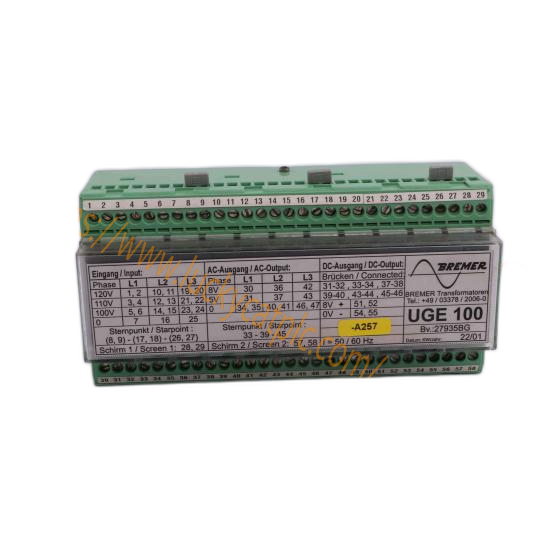 ABB 3HAC028018-003