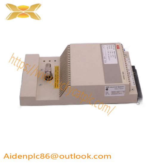 ABB 3HAC028051-004