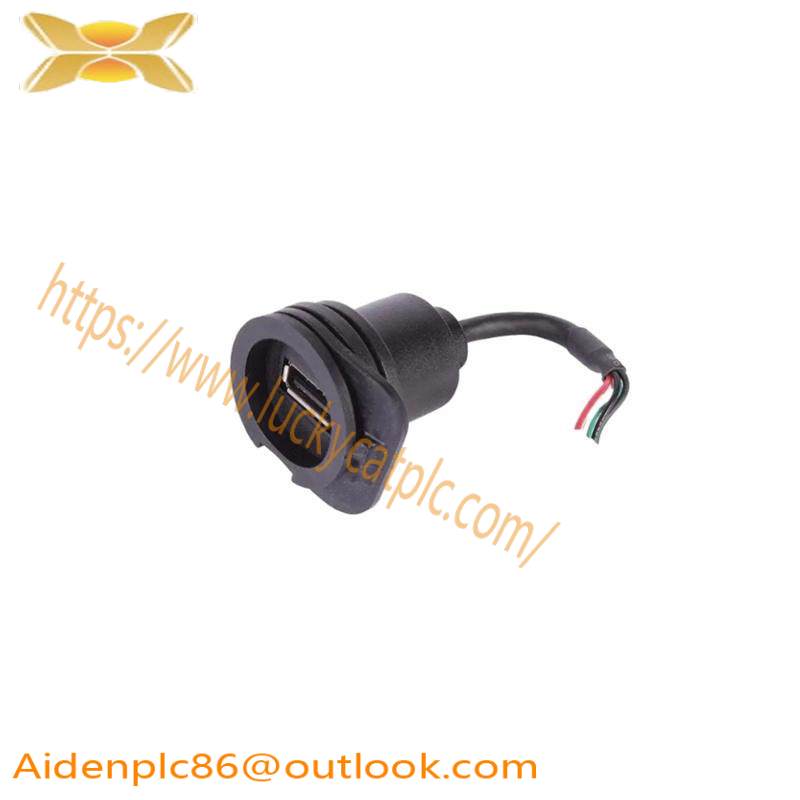 ABB 3HAC028357-024 USB cable assy 