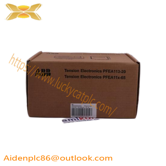 ABB 3HAC028462-001