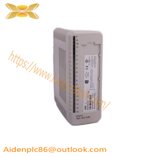 ABB 3HAC028512-002