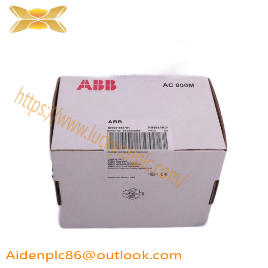 ABB 3HAC028524-006