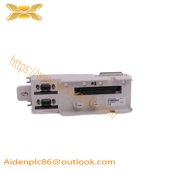 ABB 3HAC028780-001