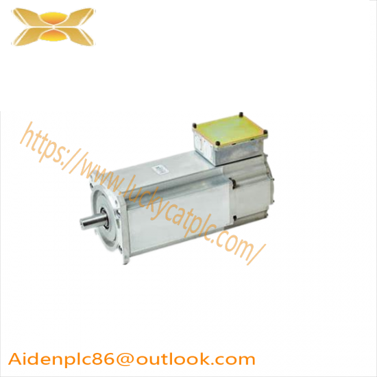 ABB 3HAC028954-004/03 Servo Motor