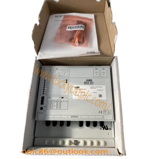 ABB 3HAC029014-001