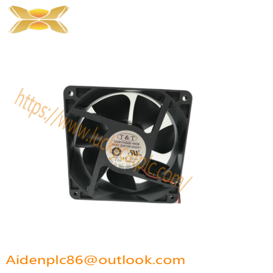 ABB 3HAC029105-002/01 3HAC02910500201 DCS Module