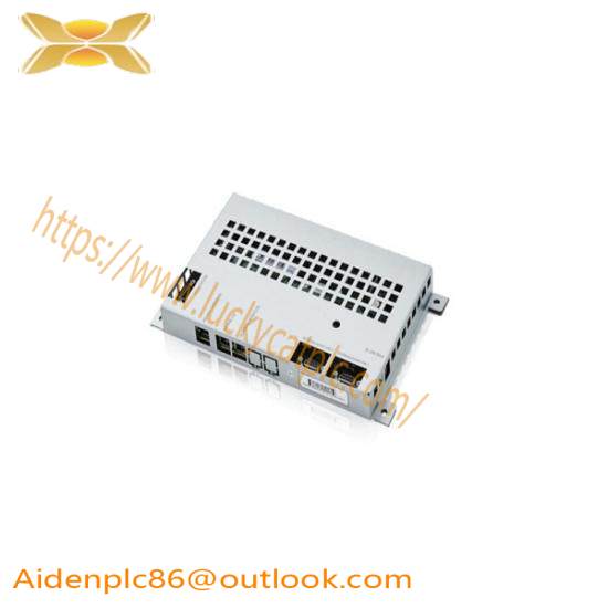 ABB 3HAC029157001 DQC668 Robot IRC5 Axis Computer Board