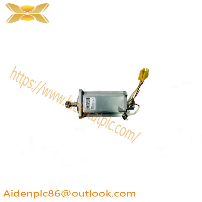 ABB 3HAC029236-004 Servo Motor Axis