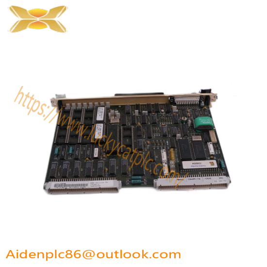 ABB 3HAC029368-001