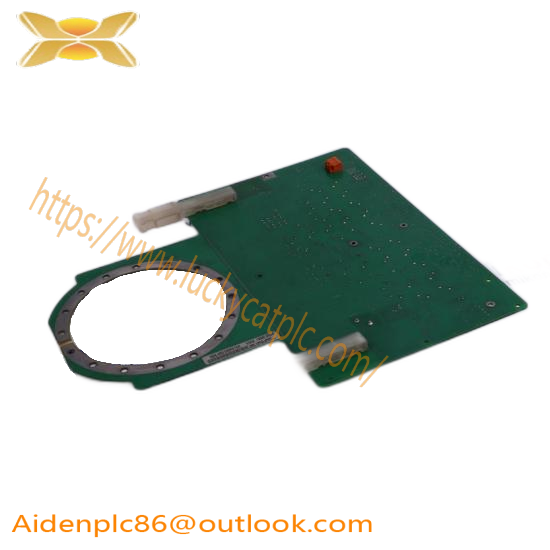 ABB 3HAC029539-001