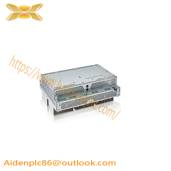 ABB 3HAC029818-001 IRB2600 Articulated Robots model