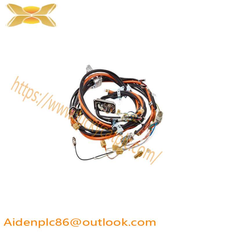 ABB 3HAC029864-001 3HAC157540-004 3HAC17330-1 3HNA015149-001 RID-02 3HAC029864-001 3HAC157540-004 3HAC17330-1 3HNA015149-001 RID-02