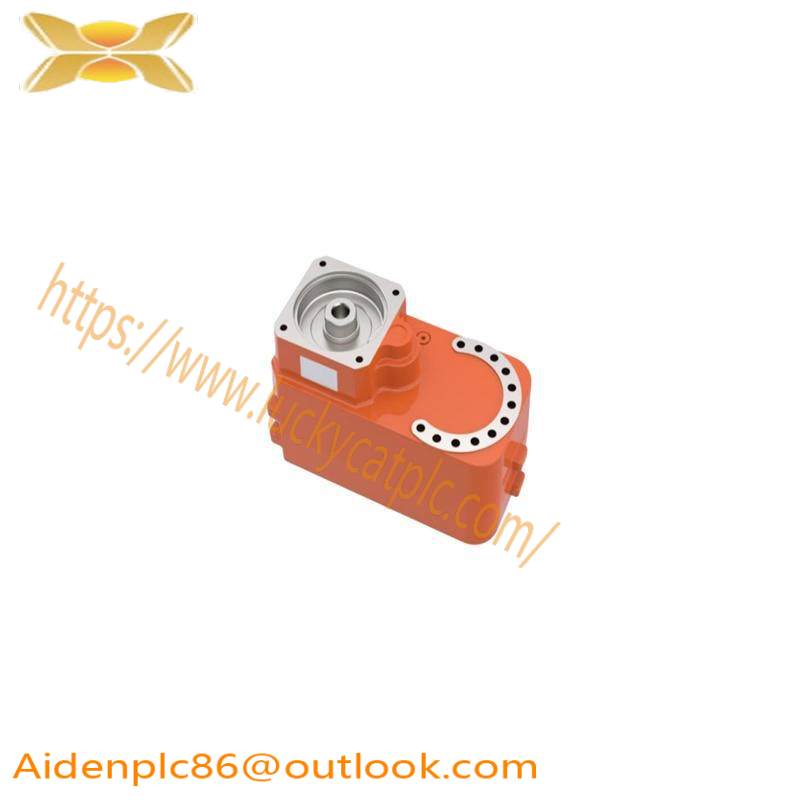 ABB E3HNE00311-1
