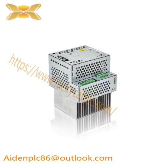 ABB 3HAC030923-001 Drive Unit
