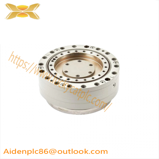 ABB 3HAC031074-001 Gearbox