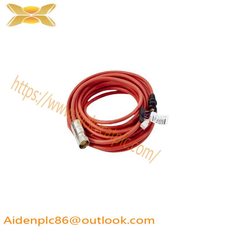 ABB 3HAC031683-001