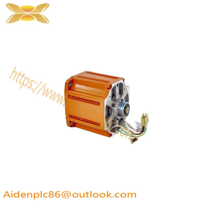 ABB 3HAC031683-004