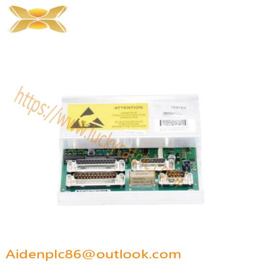 ABB 3HAC031851-001