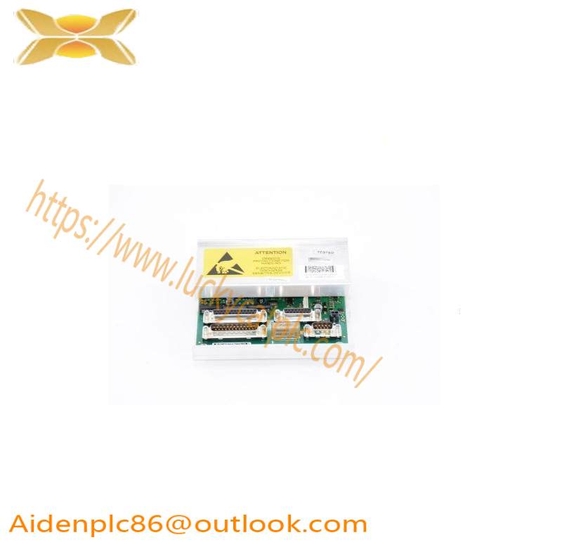 ABB 3HAC031851-001 SERIAL MEASUREMENT BOARD