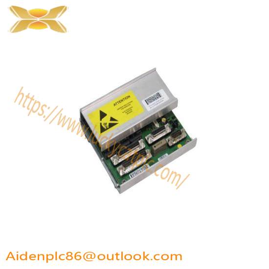 ABB 3HAC031851001 Measurement Unit