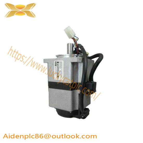 ABB 3HAC031937-001 Robotics Motor
