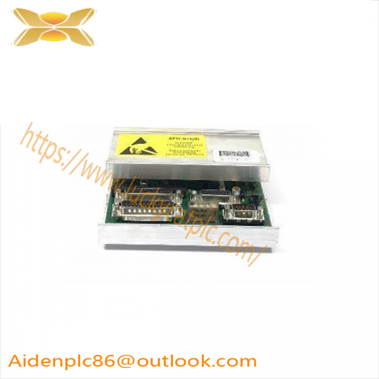 ABB 3HAC031977 SMB Unit