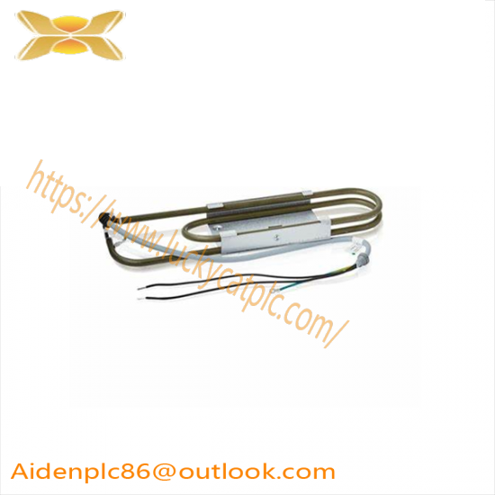 ABB 3HAC032586 Bleeder Unit