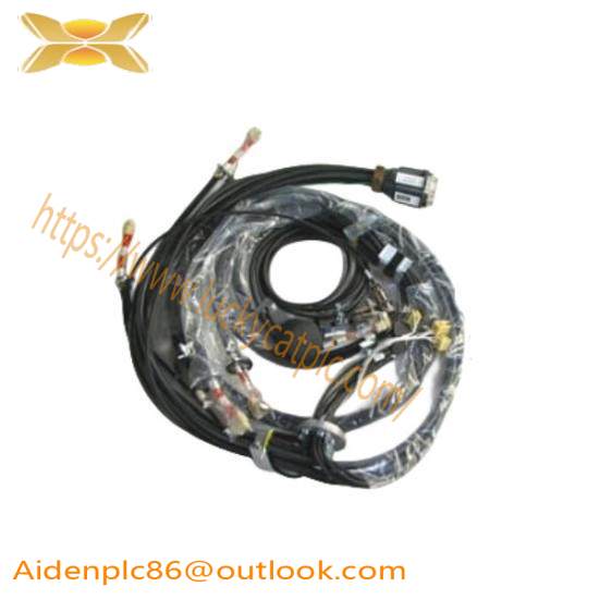 ABB 3HAC033388-001 Harness Axis 1-6