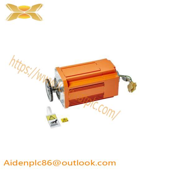 ABB 3HAC035075-001
