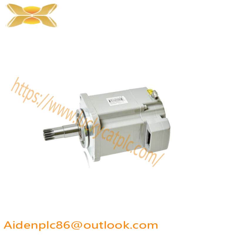 ABB 3HAC034862-003 Rot. ac motor