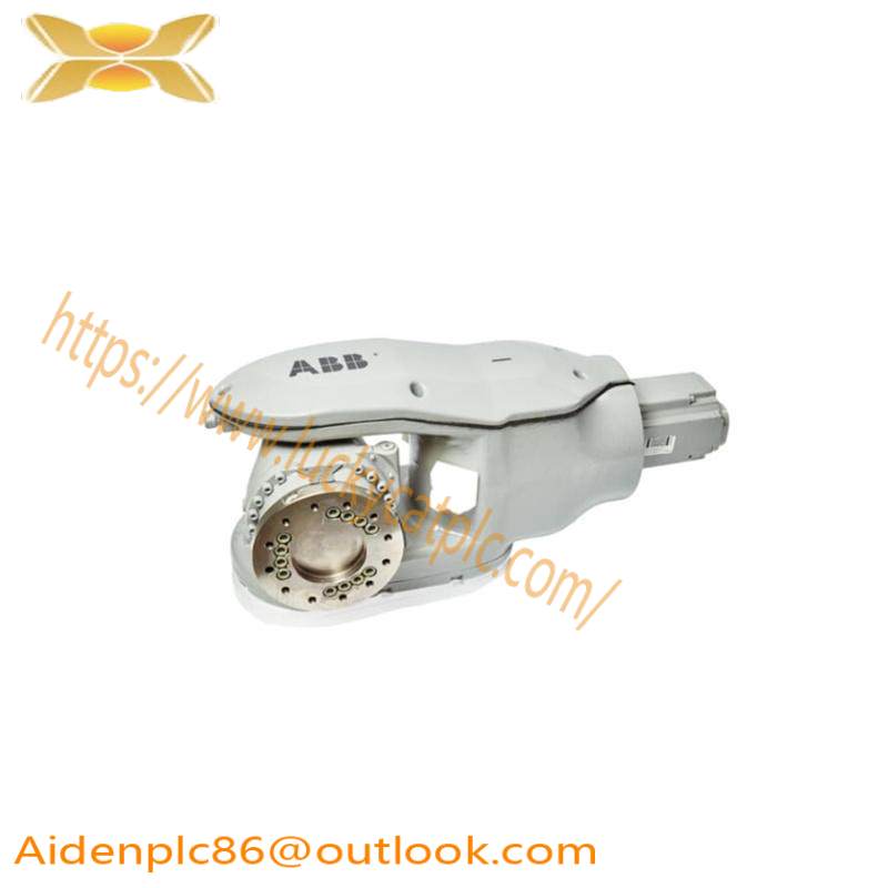 ABB 3HAC034863-005 Wrist Type 2