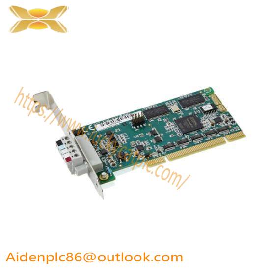 ABB 3HAC037084-001 SST-DN4-PCI V2.1.0 DSQC697 DeviceNet Board