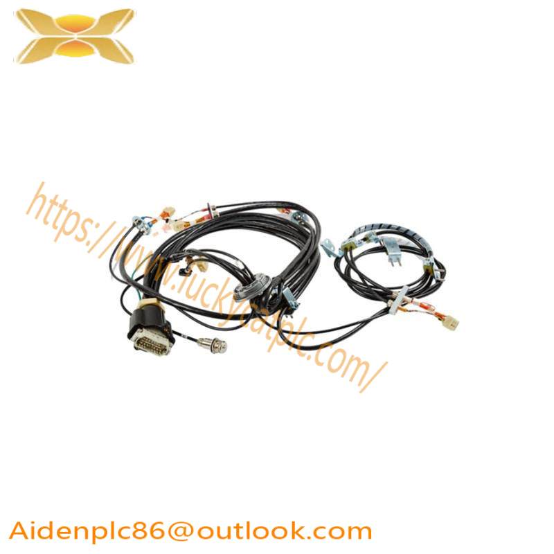 ABB 3HAC037534-001 Cable Harness