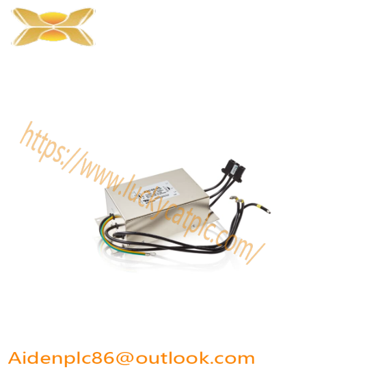 ABB 3HAC037824-001 Mains line filter