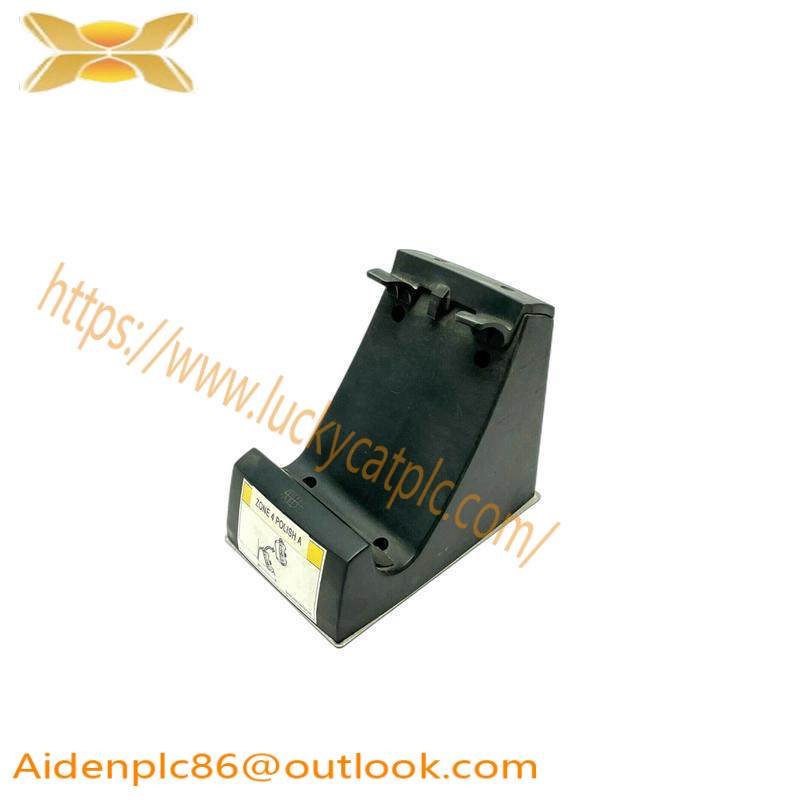 ABB 3HAC039728-001 Teach Pendant Holder