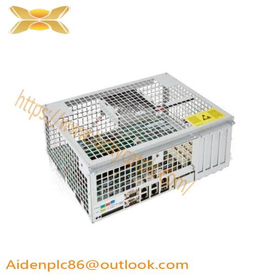 ABB 3HAC041443-003 DSQC639 3HAC025097-001 Computer Unit
