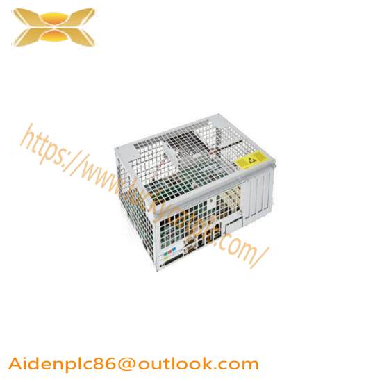 ABB 3HAC041443-003 DSQC639 Computer unit