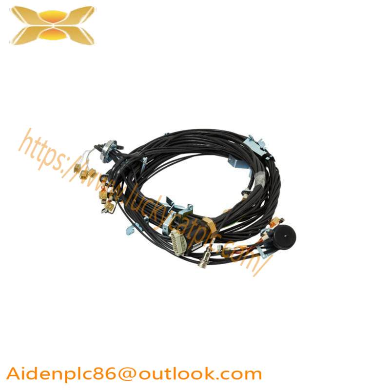 ABB 3HAC042840-001 Manipulator harness