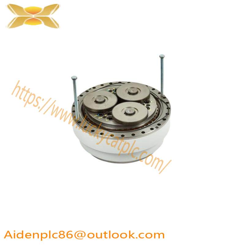 ABB 3HAC043072-003 Reduction Gear