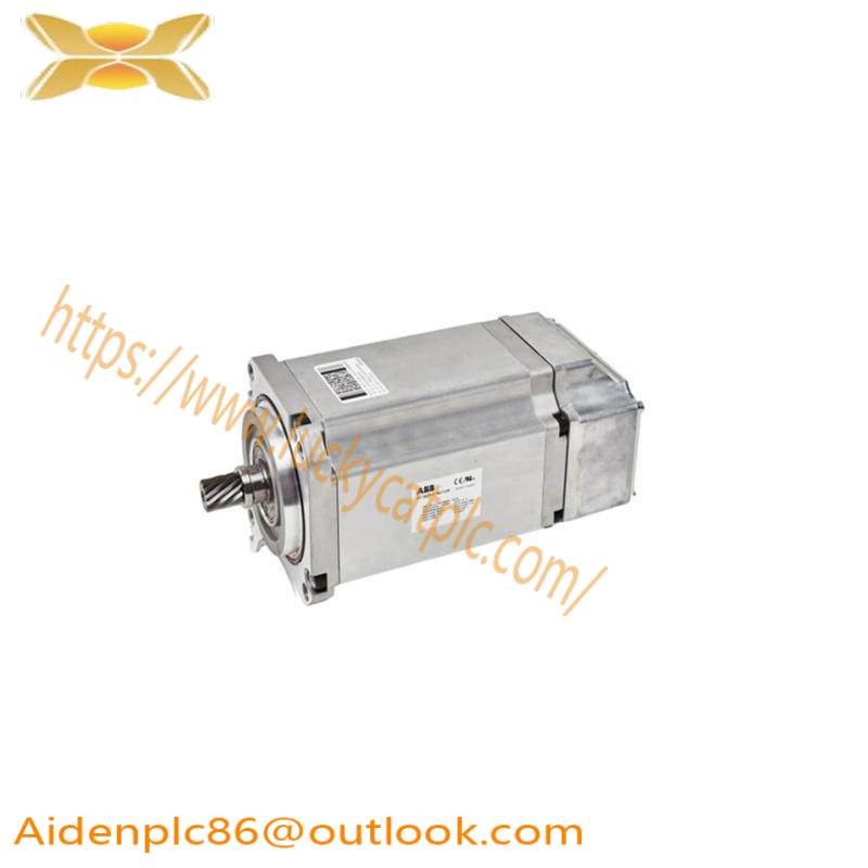ABB 3HAC043456-004 Rot. ac motor incl p.