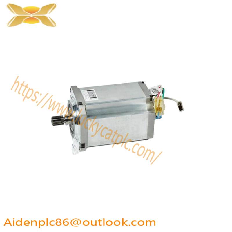 ABB 3HAC043569-001 Rot ac motor