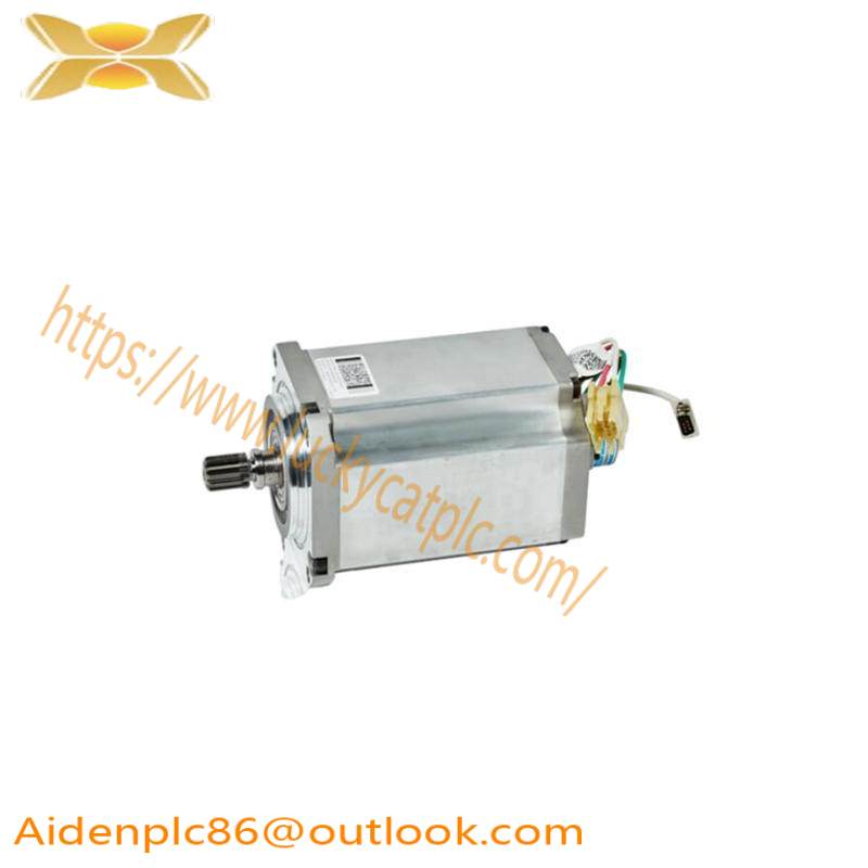 ABB 3HAC043569-004 IRB4600 Motor with pinion typeC