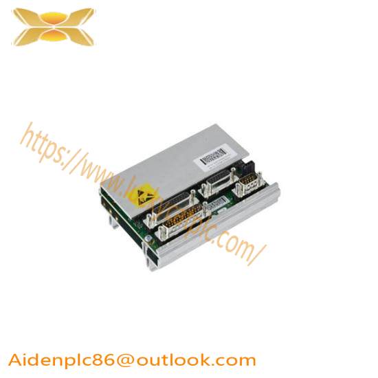 ABB 3HAC043904-001 DSQC 633C Measurement Unit