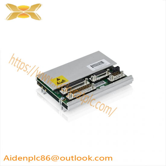 ABB 3HAC043904-001 Measurement Unit