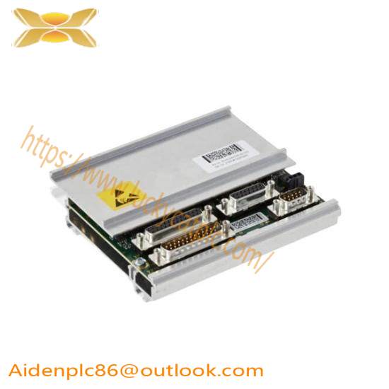ABB 3HAC044168-001 Robot SMB Board