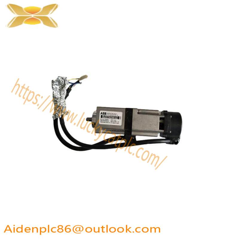 ABB 3HAC044515-001 AC Motor